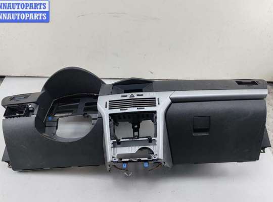 купить Панель приборная (торпедо) на Opel Astra H (2004-2009)