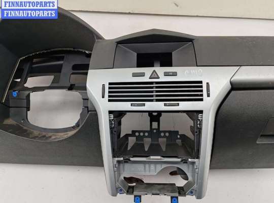 купить Панель приборная (торпедо) на Opel Astra H (2004-2009)