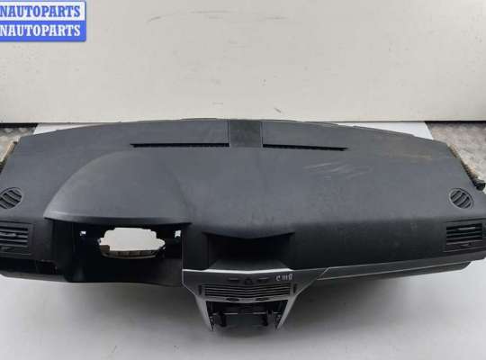 купить Панель приборная (торпедо) на Opel Astra H (2004-2009)