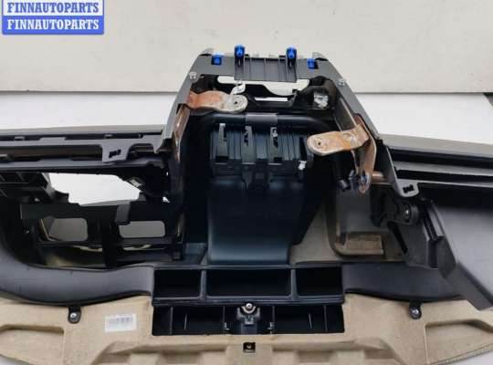 купить Панель приборная (торпедо) на Opel Astra H (2004-2009)