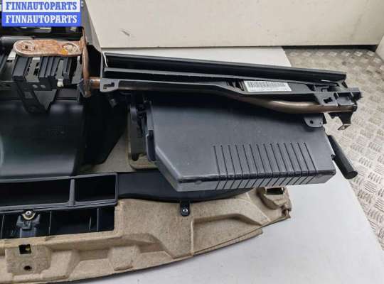 купить Панель приборная (торпедо) на Opel Astra H (2004-2009)