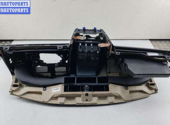 купить Панель приборная (торпедо) на Opel Astra H (2004-2009)