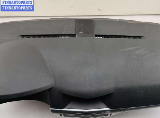 купить Панель приборная (торпедо) на Opel Astra H (2004-2009)