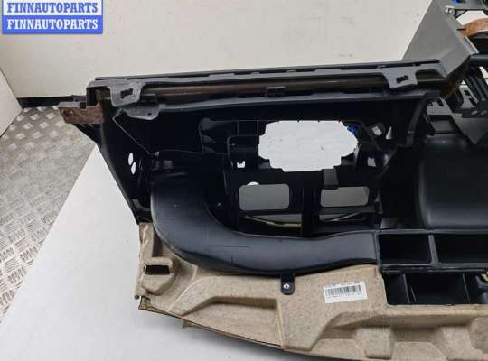 купить Панель приборная (торпедо) на Opel Astra H (2004-2009)