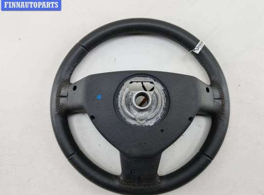 купить Руль на Opel Zafira B (2004-2014)