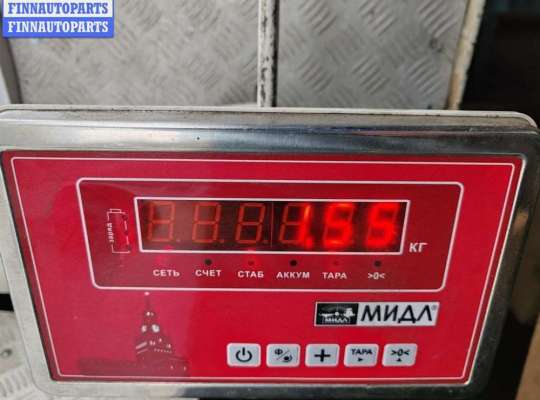 купить Руль на Opel Zafira B (2004-2014)