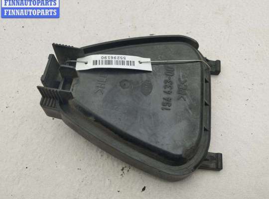 Купить Крышка (заглушка) задняя фары левой на Volkswagen Passat B5+ (GP) Крышка (заглушка) задняя фары левой VG2657824 на Volkswagen Passat B5+ (GP)