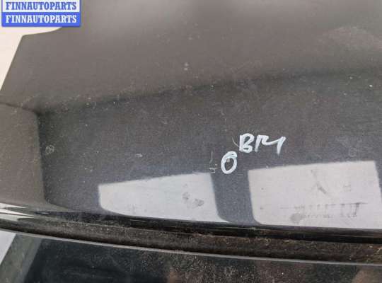 купить Крышка багажника (дверь задняя) на Kia Ceed