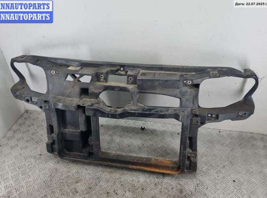 Панель передняя (телевизор) на Volkswagen Golf IV (1J)
