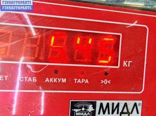 купить Суппорт передний правый на Volkswagen Caddy (2004-2010)