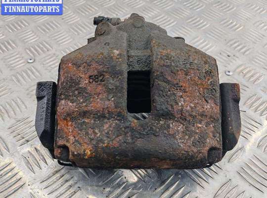 Суппорт передний правый VG2664802 на Volkswagen Caddy (2004-2010)