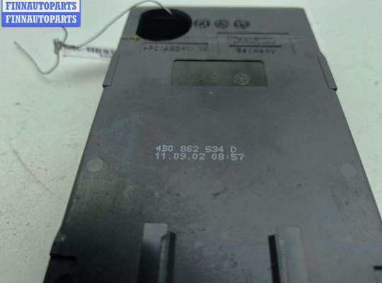 купить Подстаканник на Audi A6 C5 (1997-2005)