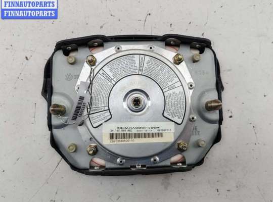 купить Подушка безопасности (Airbag) водителя на Volkswagen Passat B5