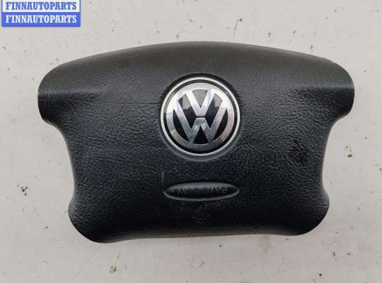 купить Подушка безопасности (Airbag) водителя на Volkswagen Passat B5