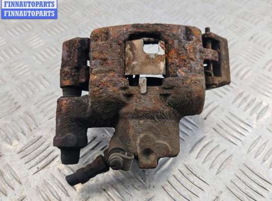 купить Суппорт передний левый на Fiat Panda