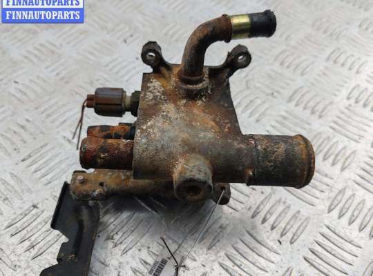 купить Фланец (тройник) системы охлаждения на Ford Mondeo III (2000-2007)