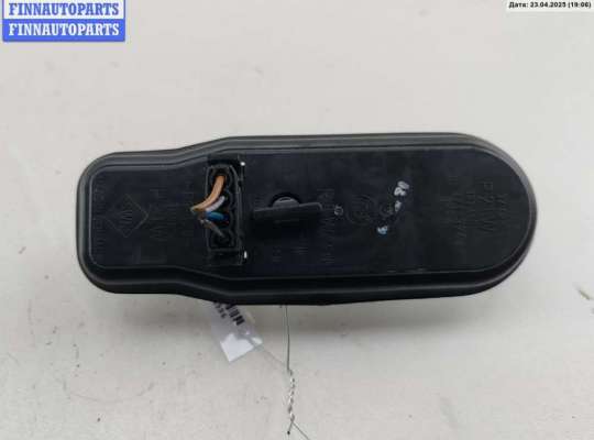 Плата фонаря заднего левого BM2933467 на BMW 5 E39 (1995-2003)