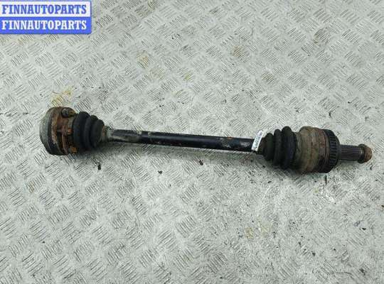 купить Полуось задняя на BMW 3 E36 (1991-2000)