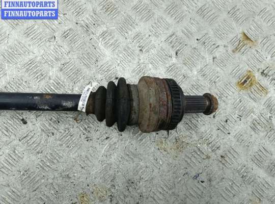 купить Полуось задняя на BMW 3 E36 (1991-2000)