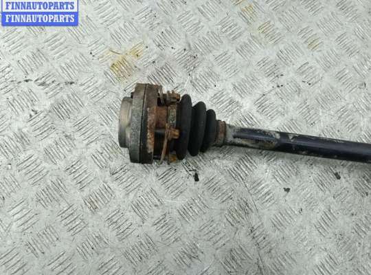 купить Полуось задняя на BMW 3 E36 (1991-2000)