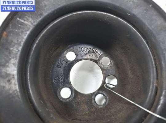 купить Шкив насоса гидроусилителя на Volkswagen Passat B3