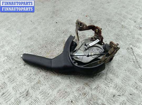 купить Рычаг ручного тормоза на Ford Mondeo III (2000-2007)