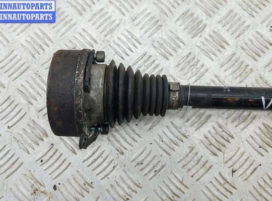 купить Полуось передняя левая на Skoda Octavia mk2 (A5 1Z) 2004-2013