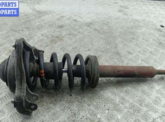 купить Стойка подвески передняя левая на Audi A6 C6 (2004-2011)