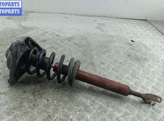 купить Стойка подвески передняя левая на Audi A6 C6 (2004-2011)