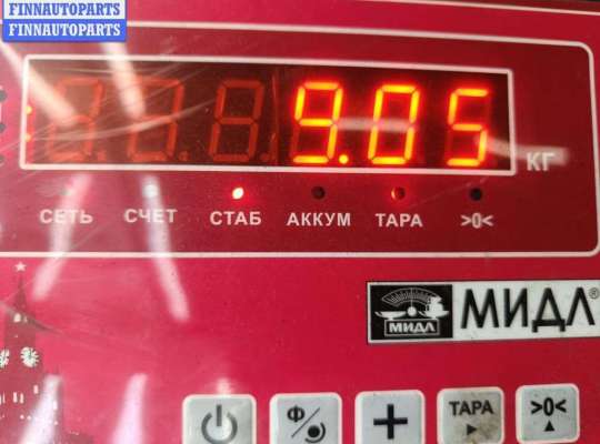 купить Стойка подвески передняя левая на Audi A6 C6 (2004-2011)