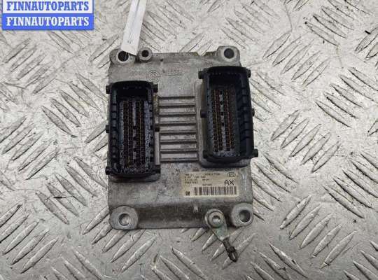 Купить Блок управления двигателем (ДВС) на Opel Corsa D (2006-2014) Блок управления двигателем (ДВС) OP2362880 на Opel Corsa D (2006-2014)