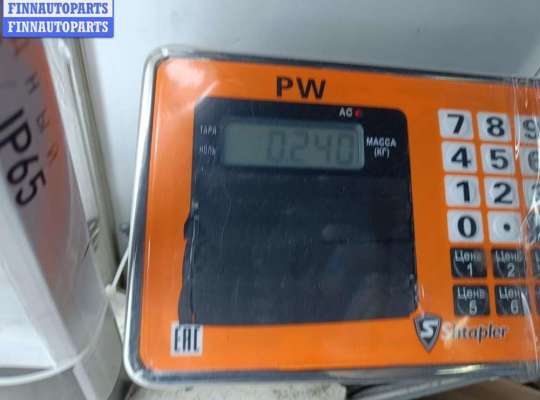 купить Лючок бака на Volkswagen Passat B6