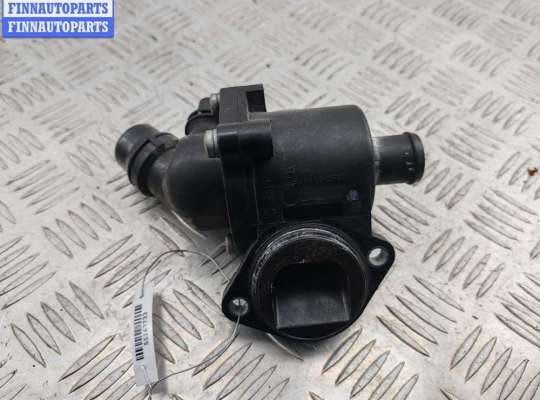 купить Корпус термостата на Audi A4 B6 (2001-2004)