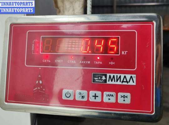 купить Корпус термостата на Audi A4 B6 (2001-2004)