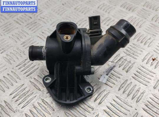 купить Корпус термостата на Audi A4 B6 (2001-2004)