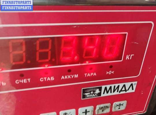 купить Стартер на Audi A4 B6 (2001-2004)