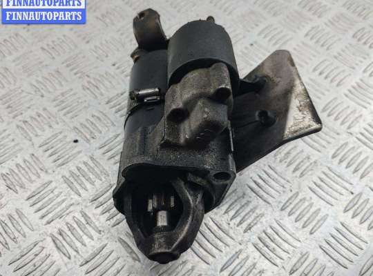 купить Стартер на Audi A4 B6 (2001-2004)