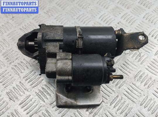 купить Стартер на Audi A4 B6 (2001-2004)