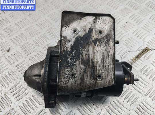 купить Стартер на Audi A4 B6 (2001-2004)