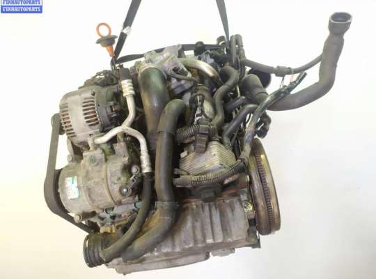 купить Двигатель (ДВС) на Volkswagen Passat B6