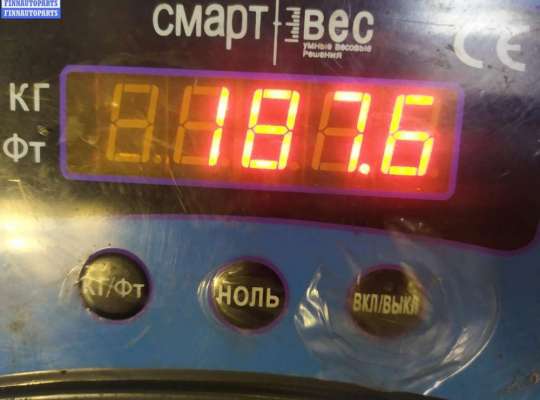 купить Двигатель (ДВС) на Volkswagen Passat B6