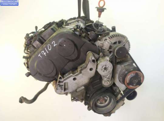 купить Двигатель (ДВС) на Volkswagen Passat B6
