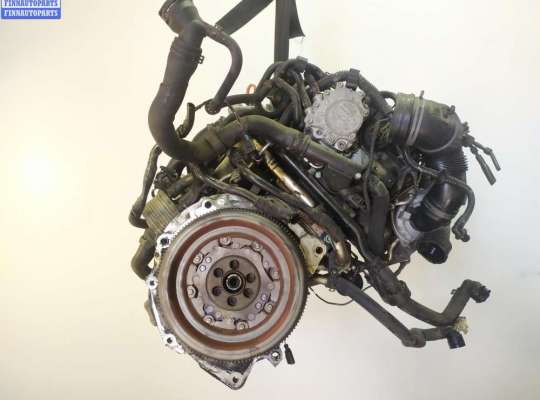 купить Двигатель (ДВС) на Volkswagen Passat B6