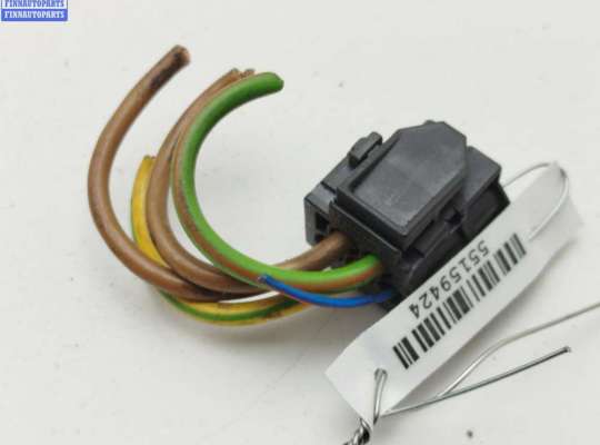 купить Разъем (фишка) проводки на BMW 3 E46 (1998-2006)