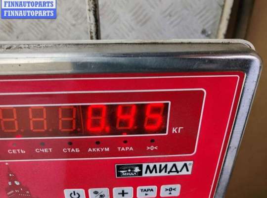 купить Козырек солнцезащитный правый на Volkswagen Sharan (1995-2000)