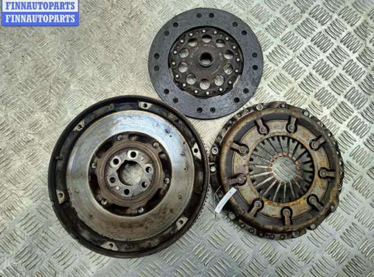 Маховик VG2756124 на Volkswagen Passat B5