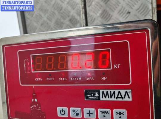 купить Замок капота на BMW 3 E46 (1998-2006)