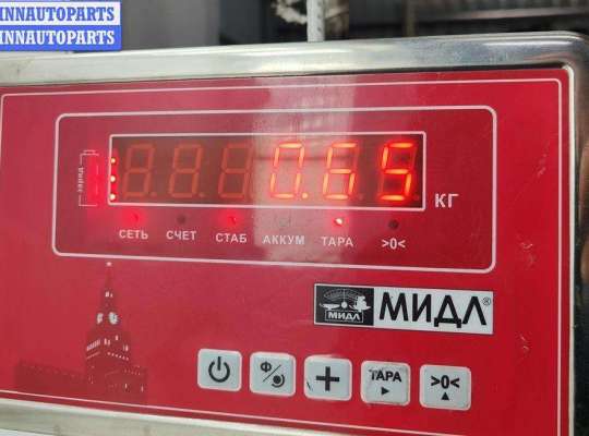 купить Шестерня коленвала на Citroen C3 I (2002-2009)