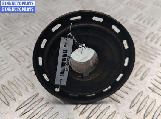 купить Шестерня коленвала на Citroen C3 I (2002-2009)