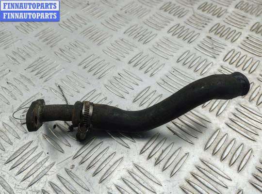 Купить Трубка масляная турбины на Ford C-Max Трубка масляная турбины FO2041043 на Ford C-Max